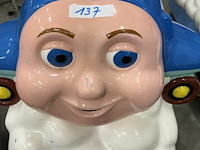 Kiddy rides " joy joy - afbeelding 2 van  3