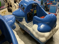 Kiddy rides " joy joy - afbeelding 3 van  3