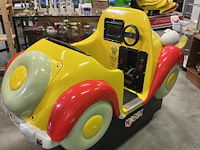 Kiddy rides "noddy" - afbeelding 2 van  4
