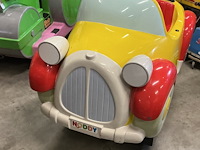 Kiddy rides "noddy" - afbeelding 4 van  4