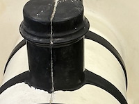 Kiddy rides "puffing billy" - afbeelding 2 van  5