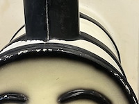 Kiddy rides "puffing billy" - afbeelding 3 van  5