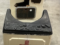 Kiddy rides "puffing billy" - afbeelding 5 van  5