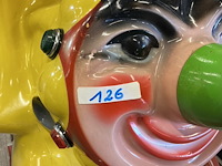 Kiddy rides "skyro+a126:a147cket" - afbeelding 2 van  3