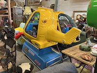 Kiddy rides "skyrocket" - afbeelding 4 van  5