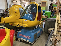 Kiddy rides "skyrocket" - afbeelding 3 van  5