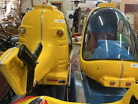 Kiddy rides "skyrocket" - afbeelding 5 van  5