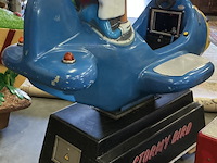 Kiddy rides "stormy bird" - afbeelding 3 van  3