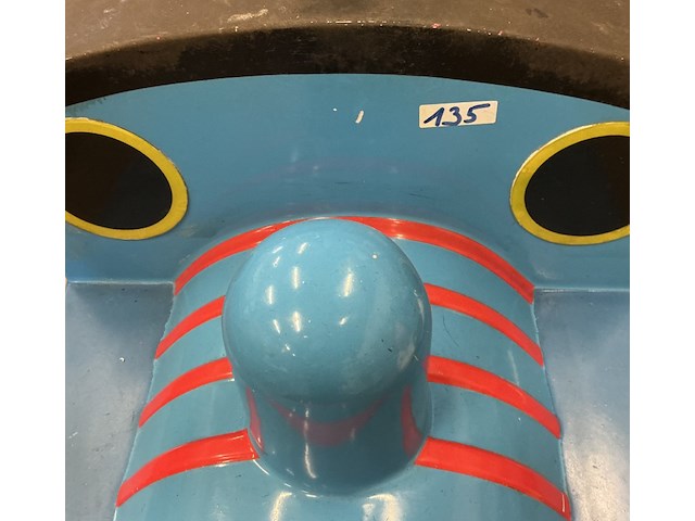 Kiddy rides " thomas & friends - afbeelding 2 van  4