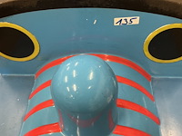 Kiddy rides " thomas & friends - afbeelding 2 van  4
