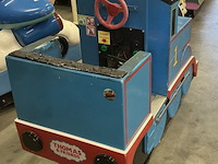 Kiddy rides " thomas & friends - afbeelding 4 van  4