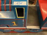 Kiddy rides " thomas & friends - afbeelding 2 van  2