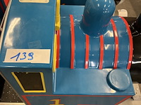 Kiddy rides "thomas & friends - afbeelding 2 van  3