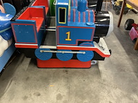Kiddy rides "thomas & friends - afbeelding 3 van  3