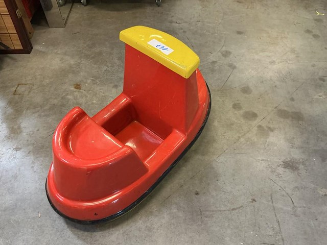 Kiddy rides - afbeelding 2 van  4