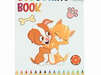 Kids creatief set - afbeelding 1 van  4