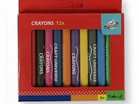 Kids creatief set - afbeelding 3 van  4