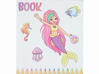 Kids creatief set - afbeelding 1 van  4