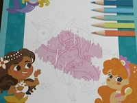 Kids creatief set - afbeelding 4 van  4