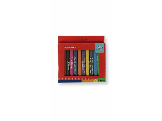 Kids creatief set - afbeelding 3 van  4