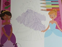 Kids creatief set - afbeelding 4 van  4