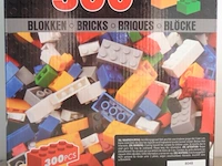 Kids fun blokken 300 stuks - afbeelding 5 van  5