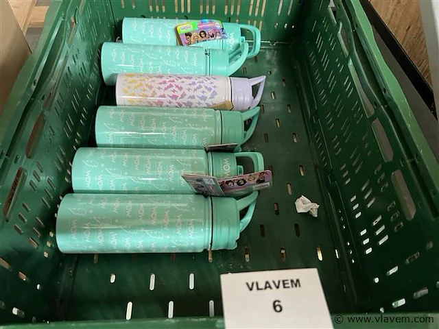 Kids gerief - afbeelding 1 van  2