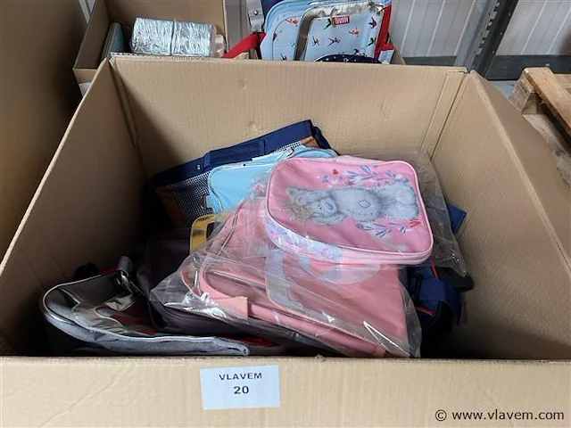 Kids gerief - afbeelding 1 van  4