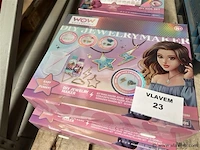 Kids gerief - afbeelding 1 van  2