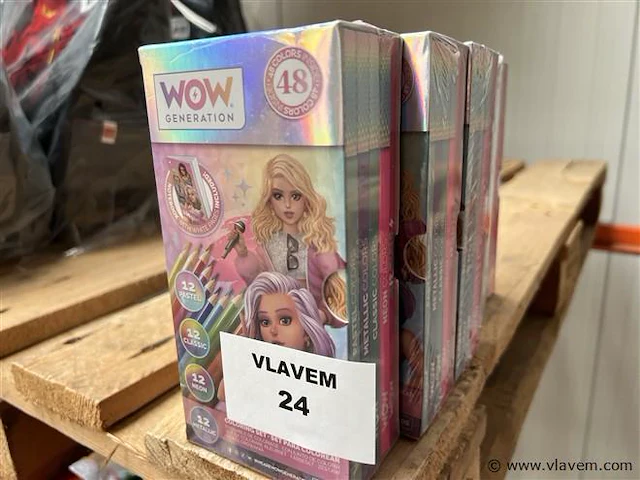 Kids gerief - afbeelding 1 van  2