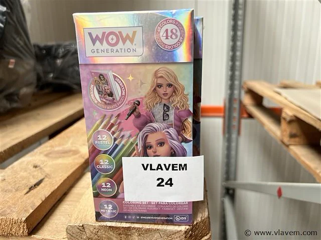 Kids gerief - afbeelding 2 van  2