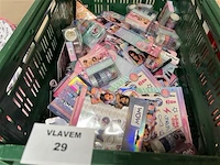 Kids gerief - afbeelding 1 van  3