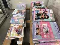 Kids gerief - afbeelding 2 van  4