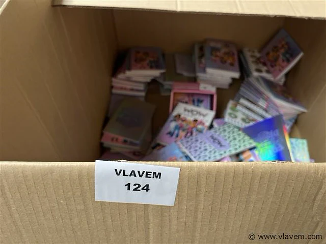 Kids gerief - afbeelding 1 van  4