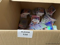 Kids gerief - afbeelding 1 van  4