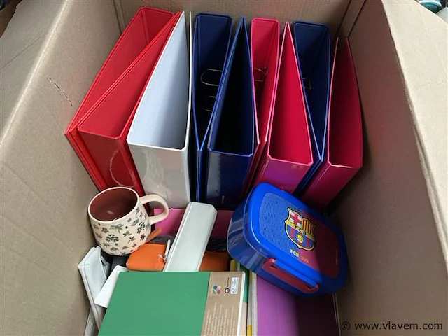 Kids gerief - afbeelding 2 van  2