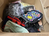 Kids gerief - afbeelding 1 van  2