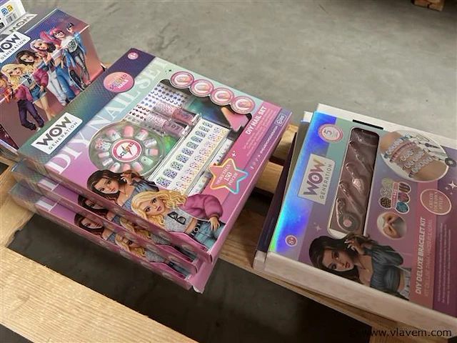 Kids gerief - afbeelding 3 van  4