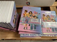 Kids gerief - afbeelding 2 van  4