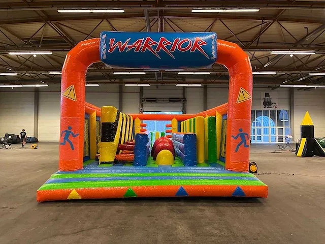 Kids ninja - afbeelding 1 van  6
