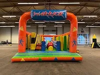 Kids ninja - afbeelding 1 van  6