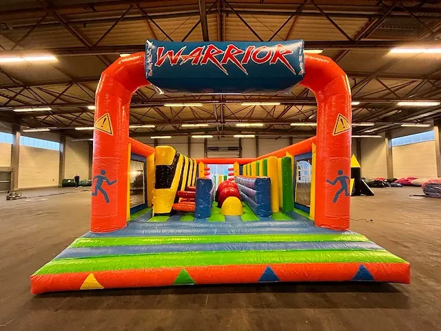 Kids ninja - afbeelding 2 van  6