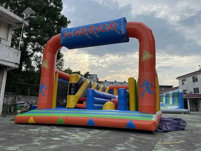 Kids ninja - afbeelding 3 van  6