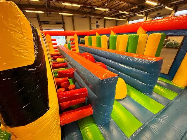 Kids ninja - afbeelding 4 van  6