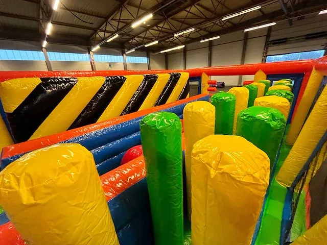 Kids ninja - afbeelding 6 van  6