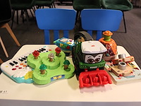 Kids tafelset - afbeelding 2 van  3