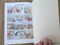 Kiekebanus gesigneerd - afbeelding 4 van  5