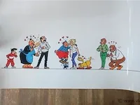 Kiekebanus poster - afbeelding 2 van  3