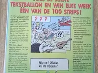 Kiekebanus - afbeelding 2 van  3