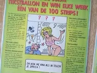 Kiekebanus - afbeelding 3 van  3